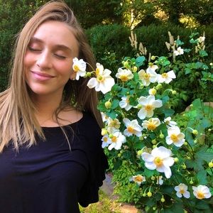 Meet your Posher, Samantha